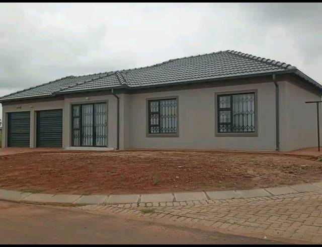 3 BEDROOM HOUSE FOR SALE IN KLERKSOORD